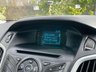 USED 2014 14 FORD FOCUS 1.0T EcoBoost Zetec Euro 5 (s/s) 5dr 3 OWNER! ULEZ