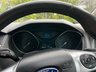 USED 2014 14 FORD FOCUS 1.0T EcoBoost Zetec Euro 5 (s/s) 5dr 3 OWNER! ULEZ