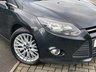 USED 2014 14 FORD FOCUS 1.0T EcoBoost Zetec Euro 5 (s/s) 5dr 3 OWNER! ULEZ