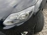 USED 2014 14 FORD FOCUS 1.0T EcoBoost Zetec Euro 5 (s/s) 5dr 3 OWNER! ULEZ