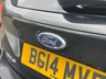 USED 2014 14 FORD FOCUS 1.0T EcoBoost Zetec Euro 5 (s/s) 5dr 3 OWNER! ULEZ
