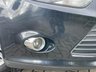 USED 2014 14 FORD FOCUS 1.0T EcoBoost Zetec Euro 5 (s/s) 5dr 3 OWNER! ULEZ