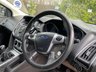 USED 2014 14 FORD FOCUS 1.0T EcoBoost Zetec Euro 5 (s/s) 5dr 3 OWNER! ULEZ