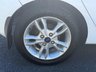 USED 2015 15 FORD FIESTA 1.0T EcoBoost Zetec Euro 6 (s/s) 5dr 2 OWNER CAR! LOW RUNNING COSTS