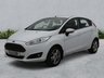 USED 2015 15 FORD FIESTA 1.0T EcoBoost Zetec Euro 6 (s/s) 5dr 2 OWNER CAR! LOW RUNNING COSTS