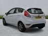 USED 2015 15 FORD FIESTA 1.0T EcoBoost Zetec Euro 6 (s/s) 5dr 2 OWNER CAR! LOW RUNNING COSTS