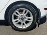 USED 2015 15 FORD FIESTA 1.0T EcoBoost Zetec Euro 6 (s/s) 5dr 2 OWNER CAR! LOW RUNNING COSTS
