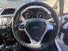 USED 2015 15 FORD FIESTA 1.0T EcoBoost Zetec Euro 6 (s/s) 5dr 2 OWNER CAR! LOW RUNNING COSTS