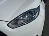 USED 2015 15 FORD FIESTA 1.0T EcoBoost Zetec Euro 6 (s/s) 5dr 2 OWNER CAR! LOW RUNNING COSTS