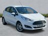 USED 2015 15 FORD FIESTA 1.0T EcoBoost Zetec Euro 6 (s/s) 5dr 2 OWNER CAR! LOW RUNNING COSTS