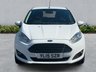 USED 2015 15 FORD FIESTA 1.0T EcoBoost Zetec Euro 6 (s/s) 5dr 2 OWNER CAR! LOW RUNNING COSTS