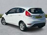 USED 2015 15 FORD FIESTA 1.0T EcoBoost Zetec Euro 6 (s/s) 5dr 2 OWNER CAR! LOW RUNNING COSTS