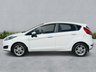 USED 2015 15 FORD FIESTA 1.0T EcoBoost Zetec Euro 6 (s/s) 5dr 2 OWNER CAR! LOW RUNNING COSTS