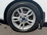 USED 2015 15 FORD FIESTA 1.0T EcoBoost Zetec Euro 6 (s/s) 5dr 2 OWNER CAR! LOW RUNNING COSTS