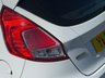 USED 2015 15 FORD FIESTA 1.0T EcoBoost Zetec Euro 6 (s/s) 5dr 2 OWNER CAR! LOW RUNNING COSTS