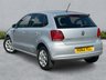 USED 2012 62 VOLKSWAGEN POLO 1.2 TDI Match Euro 5 5dr FANTASTIC MPG!