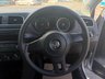 USED 2012 62 VOLKSWAGEN POLO 1.2 TDI Match Euro 5 5dr FANTASTIC MPG!