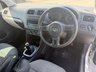 USED 2012 62 VOLKSWAGEN POLO 1.2 TDI Match Euro 5 5dr FANTASTIC MPG!