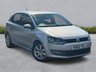 USED 2012 62 VOLKSWAGEN POLO 1.2 TDI Match Euro 5 5dr FANTASTIC MPG!