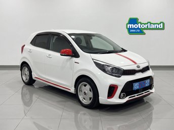 2018 KIA PICANTO