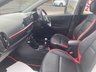 USED 2018 18 KIA PICANTO 1.0 GT-Line Hatchback 5dr Petrol Manual Euro 6 (66 bhp) &pound; 0 DEPOSIT FINANCE DEAL AVAILABLE BUY NOW PAY LATER