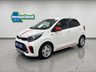 USED 2018 18 KIA PICANTO 1.0 GT-Line Hatchback 5dr Petrol Manual Euro 6 (66 bhp) &pound; 0 DEPOSIT FINANCE DEAL AVAILABLE BUY NOW PAY LATER