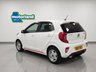 USED 2018 18 KIA PICANTO 1.0 GT-Line Hatchback 5dr Petrol Manual Euro 6 (66 bhp) &pound; 0 DEPOSIT FINANCE DEAL AVAILABLE BUY NOW PAY LATER