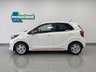USED 2018 18 KIA PICANTO 1.0 GT-Line Hatchback 5dr Petrol Manual Euro 6 (66 bhp) &pound; 0 DEPOSIT FINANCE DEAL AVAILABLE BUY NOW PAY LATER