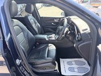 USED 2019 19 MERCEDES-BENZ GLC Blue 2.0 GLC250 AMG Night Edition SUV, 68,900 miles, Euro 6, Automatic 4MATIC, Pano roof, Sat nav, Rear Camera, Heated leather, 19in Alloys, DAB. This 2019 Mercedes Benz GLC250 AMG Night Edition (Premium Plus) is a Euro 6 compliant, four wheel drive petrol SUV offering a refined driving experience.  With its 2.0 litre engine, this model boasts a towing weight of 2400 kg, making it a capable companion for various needs.  Inside, you will find a host of premium features designed for comfort and convenience, including a Burmester Surround Sound System for immersive audio, Thermatic automatic climate control to maintain the perfect cabin temp