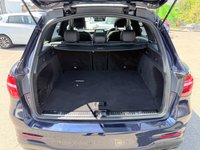 USED 2019 19 MERCEDES-BENZ GLC Blue 2.0 GLC250 AMG Night Edition SUV, 68,900 miles, Euro 6, Automatic 4MATIC, Pano roof, Sat nav, Rear Camera, Heated leather, 19in Alloys, DAB. This 2019 Mercedes Benz GLC250 AMG Night Edition (Premium Plus) is a Euro 6 compliant, four wheel drive petrol SUV offering a refined driving experience.  With its 2.0 litre engine, this model boasts a towing weight of 2400 kg, making it a capable companion for various needs.  Inside, you will find a host of premium features designed for comfort and convenience, including a Burmester Surround Sound System for immersive audio, Thermatic automatic climate control to maintain the perfect cabin temp