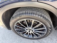 USED 2019 19 MERCEDES-BENZ GLC Blue 2.0 GLC250 AMG Night Edition SUV, 68,900 miles, Euro 6, Automatic 4MATIC, Pano roof, Sat nav, Rear Camera, Heated leather, 19in Alloys, DAB. This 2019 Mercedes Benz GLC250 AMG Night Edition (Premium Plus) is a Euro 6 compliant, four wheel drive petrol SUV offering a refined driving experience.  With its 2.0 litre engine, this model boasts a towing weight of 2400 kg, making it a capable companion for various needs.  Inside, you will find a host of premium features designed for comfort and convenience, including a Burmester Surround Sound System for immersive audio, Thermatic automatic climate control to maintain the perfect cabin temp