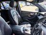 USED 2019 19 MERCEDES-BENZ GLC Blue 2.0 GLC250 AMG Night Edition SUV, 68,900 miles, Euro 6, Automatic 4MATIC, Pano roof, Sat nav, Rear Camera, Heated leather, 19in Alloys, DAB. This 2019 Mercedes Benz GLC250 AMG Night Edition (Premium Plus) is a Euro 6 compliant, four wheel drive petrol SUV offering a refined driving experience.  With its 2.0 litre engine, this model boasts a towing weight of 2400 kg, making it a capable companion for various needs.  Inside, you will find a host of premium features designed for comfort and convenience, including a Burmester Surround Sound System for immersive audio, Thermatic automatic climate control to maintain the perfect cabin temp