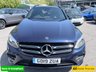 USED 2019 19 MERCEDES-BENZ GLC Blue 2.0 GLC250 AMG Night Edition SUV, 68,900 miles, Euro 6, Automatic 4MATIC, Pano roof, Sat nav, Rear Camera, Heated leather, 19in Alloys, DAB. This 2019 Mercedes Benz GLC250 AMG Night Edition (Premium Plus) is a Euro 6 compliant, four wheel drive petrol SUV offering a refined driving experience.  With its 2.0 litre engine, this model boasts a towing weight of 2400 kg, making it a capable companion for various needs.  Inside, you will find a host of premium features designed for comfort and convenience, including a Burmester Surround Sound System for immersive audio, Thermatic automatic climate control to maintain the perfect cabin temp