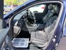 USED 2019 19 MERCEDES-BENZ GLC Blue 2.0 GLC250 AMG Night Edition SUV, 68,900 miles, Euro 6, Automatic 4MATIC, Pano roof, Sat nav, Rear Camera, Heated leather, 19in Alloys, DAB. This 2019 Mercedes Benz GLC250 AMG Night Edition (Premium Plus) is a Euro 6 compliant, four wheel drive petrol SUV offering a refined driving experience.  With its 2.0 litre engine, this model boasts a towing weight of 2400 kg, making it a capable companion for various needs.  Inside, you will find a host of premium features designed for comfort and convenience, including a Burmester Surround Sound System for immersive audio, Thermatic automatic climate control to maintain the perfect cabin temp