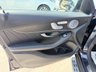 USED 2019 19 MERCEDES-BENZ GLC Blue 2.0 GLC250 AMG Night Edition SUV, 68,900 miles, Euro 6, Automatic 4MATIC, Pano roof, Sat nav, Rear Camera, Heated leather, 19in Alloys, DAB. This 2019 Mercedes Benz GLC250 AMG Night Edition (Premium Plus) is a Euro 6 compliant, four wheel drive petrol SUV offering a refined driving experience.  With its 2.0 litre engine, this model boasts a towing weight of 2400 kg, making it a capable companion for various needs.  Inside, you will find a host of premium features designed for comfort and convenience, including a Burmester Surround Sound System for immersive audio, Thermatic automatic climate control to maintain the perfect cabin temp