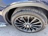 USED 2019 19 MERCEDES-BENZ GLC Blue 2.0 GLC250 AMG Night Edition SUV, 68,900 miles, Euro 6, Automatic 4MATIC, Pano roof, Sat nav, Rear Camera, Heated leather, 19in Alloys, DAB. This 2019 Mercedes Benz GLC250 AMG Night Edition (Premium Plus) is a Euro 6 compliant, four wheel drive petrol SUV offering a refined driving experience.  With its 2.0 litre engine, this model boasts a towing weight of 2400 kg, making it a capable companion for various needs.  Inside, you will find a host of premium features designed for comfort and convenience, including a Burmester Surround Sound System for immersive audio, Thermatic automatic climate control to maintain the perfect cabin temp