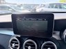USED 2019 19 MERCEDES-BENZ GLC Blue 2.0 GLC250 AMG Night Edition SUV, 68,900 miles, Euro 6, Automatic 4MATIC, Pano roof, Sat nav, Rear Camera, Heated leather, 19in Alloys, DAB. This 2019 Mercedes Benz GLC250 AMG Night Edition (Premium Plus) is a Euro 6 compliant, four wheel drive petrol SUV offering a refined driving experience.  With its 2.0 litre engine, this model boasts a towing weight of 2400 kg, making it a capable companion for various needs.  Inside, you will find a host of premium features designed for comfort and convenience, including a Burmester Surround Sound System for immersive audio, Thermatic automatic climate control to maintain the perfect cabin temp