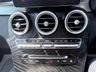 USED 2019 19 MERCEDES-BENZ GLC Blue 2.0 GLC250 AMG Night Edition SUV, 68,900 miles, Euro 6, Automatic 4MATIC, Pano roof, Sat nav, Rear Camera, Heated leather, 19in Alloys, DAB. This 2019 Mercedes Benz GLC250 AMG Night Edition (Premium Plus) is a Euro 6 compliant, four wheel drive petrol SUV offering a refined driving experience.  With its 2.0 litre engine, this model boasts a towing weight of 2400 kg, making it a capable companion for various needs.  Inside, you will find a host of premium features designed for comfort and convenience, including a Burmester Surround Sound System for immersive audio, Thermatic automatic climate control to maintain the perfect cabin temp