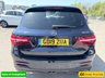 USED 2019 19 MERCEDES-BENZ GLC Blue 2.0 GLC250 AMG Night Edition SUV, 68,900 miles, Euro 6, Automatic 4MATIC, Pano roof, Sat nav, Rear Camera, Heated leather, 19in Alloys, DAB. This 2019 Mercedes Benz GLC250 AMG Night Edition (Premium Plus) is a Euro 6 compliant, four wheel drive petrol SUV offering a refined driving experience.  With its 2.0 litre engine, this model boasts a towing weight of 2400 kg, making it a capable companion for various needs.  Inside, you will find a host of premium features designed for comfort and convenience, including a Burmester Surround Sound System for immersive audio, Thermatic automatic climate control to maintain the perfect cabin temp