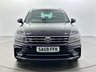 USED 2019 69 VOLKSWAGEN TIGUAN 2.0 TDI R-Line 4Motion Euro 6 (s/s) 5dr PAN, R-CAM, LED, H-SEATS, 20"