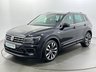 USED 2019 69 VOLKSWAGEN TIGUAN 2.0 TDI R-Line 4Motion Euro 6 (s/s) 5dr PAN, R-CAM, LED, H-SEATS, 20"