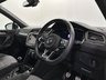 USED 2019 69 VOLKSWAGEN TIGUAN 2.0 TDI R-Line 4Motion Euro 6 (s/s) 5dr PAN, R-CAM, LED, H-SEATS, 20"