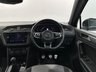 USED 2019 69 VOLKSWAGEN TIGUAN 2.0 TDI R-Line 4Motion Euro 6 (s/s) 5dr PAN, R-CAM, LED, H-SEATS, 20"