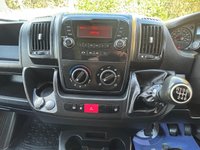 USED 2020 20 FIAT DUCATO 2.3 MultiJetII 30 Professional Panel Van 5dr Diesel Manual S H1 Euro 6 (120 ps) 