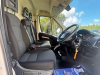 USED 2020 20 FIAT DUCATO 2.3 MultiJetII 30 Professional Panel Van 5dr Diesel Manual S H1 Euro 6 (120 ps) 