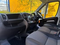 USED 2020 20 FIAT DUCATO 2.3 MultiJetII 30 Professional Panel Van 5dr Diesel Manual S H1 Euro 6 (120 ps) 
