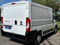 USED 2020 20 FIAT DUCATO 2.3 MultiJetII 30 Professional Panel Van 5dr Diesel Manual S H1 Euro 6 (120 ps) 