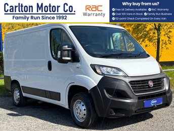 2020 FIAT DUCATO