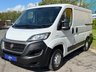 USED 2020 20 FIAT DUCATO 2.3 MultiJetII 30 Professional Panel Van 5dr Diesel Manual S H1 Euro 6 (120 ps) 