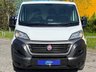 USED 2020 20 FIAT DUCATO 2.3 MultiJetII 30 Professional Panel Van 5dr Diesel Manual S H1 Euro 6 (120 ps) 